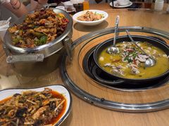-盛宏鑫·四川鲜鱼馆(一元路店)