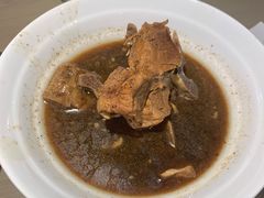 老味酱脊骨-前海沿·青岛菜(李沧万达店)