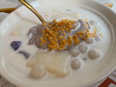 -夏羽记甜品(小榄大信店)