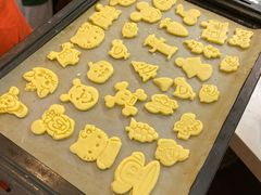 -可心DIY蛋糕烘焙生活馆(迈皋桥万谷慧店)