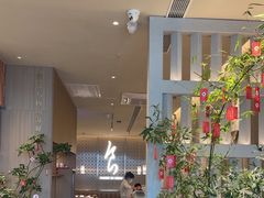 -食锦记·福建私房菜(浦西万达店)