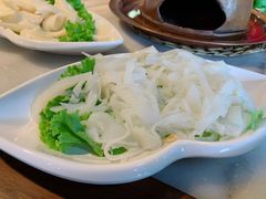 -正福居老北京正宗铜锅泉水涮肉(彰化路店)