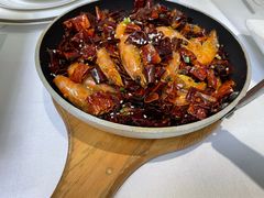 -中心大酒店·本味餐厅