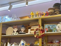 -100家灵感仓库·DIY团建(什刹海店)