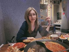 -楠火锅(广州总店)