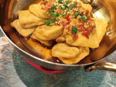 -浩海火燒雲傣家菜(芮欧百货店)