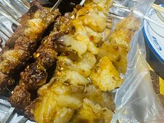 -程波烧烤(香滨路店)