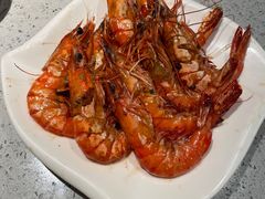 -大渔铁板烧(大悦城店)
