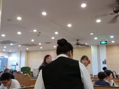 -萨莉亚意式餐厅(龙阳广场店)