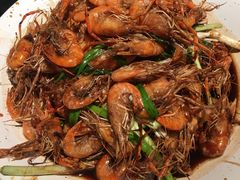 -老头儿油爆虾·知味杭州(爱琴海购物中心)