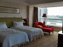 -顺德君豪酒店(佛山容桂渔人码头店)