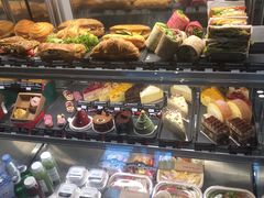 -星巴克(上海虹桥南丰城办公楼店)