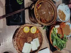 -古关火锅店(古北水镇景区店)