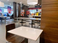 -麦当劳(天兴罗斯福店)