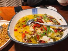 -外婆家(天河领展店)