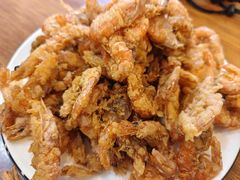 -浑河春面馆非遗鹿角面(良乡店)