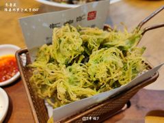 -山东宾馆·齐鲁苑餐厅