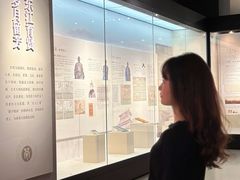 -东莞展览馆