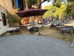 -J Create城市露营咖啡·简餐·宠物(上海动物园店)