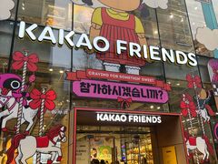 -KAKAO FRIENDS(弘大店)
