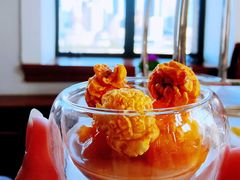 -上海和平饭店华懋阁 Cathay Room