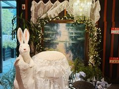 -风渡嘉荷·美式西餐·牛排(西三旗金隅店)