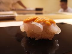 -鮨青(恒基名人购物中心店)