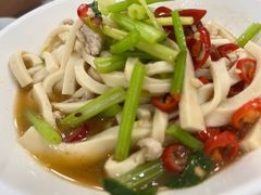 -红色湘菜馆(春风店)