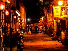 -绍兴书圣故里景区