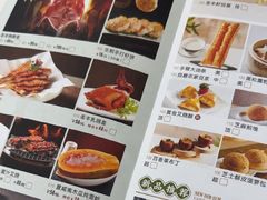 -圣丰城酒家·宴会(宝安大仟里店)