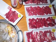 -海银海记潮汕牛肉火锅(新港中路海珠店)