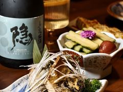 -鸟泉居酒屋·烧鸟·酒馆(百子湾店)