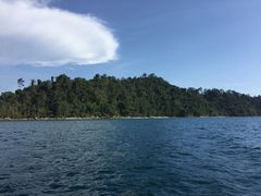 -环滩岛