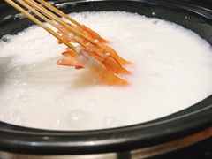 -盈田盈粥庄(博山东路店)