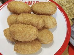 -古彭7只羊·招牌白串·碳锅羊肉旗舰店