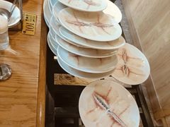 -阿源鱼捞斑鱼火锅·海鲜粥(山景尚宅店)