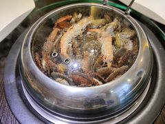 -海味当家(西安路店)