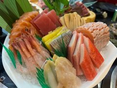 -熊出没日本烧肉放题