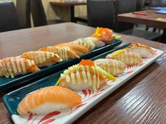 -二元寿司屋(江南西店)