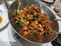 -梅利汴京烤鸭•开封豫菜地标店(东大街店)