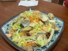 -福州人铭小吃