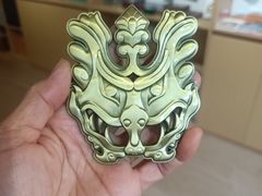 -北京大葆台遗址博物馆