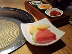 -一朵菌·野生菌探索家火锅(南亚店)