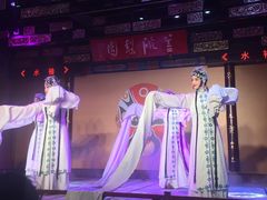 -盖碗儿梨园·变脸吐火·川剧(天府广场店)