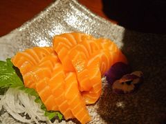 -千代武日本料理(爱建店)
