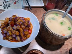 -大潮淮·淮扬菜(何园旗舰店)