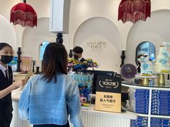 -杜哈夫DOUX RÊVE·生日蛋糕(日月光店)