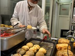 -鹅好(黄河路美食休闲街店)