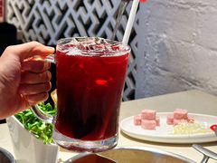 -浩爷羊蝎子火锅(双榆树店)