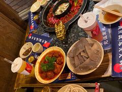 -蜀大侠火锅(建设路第五大道店)